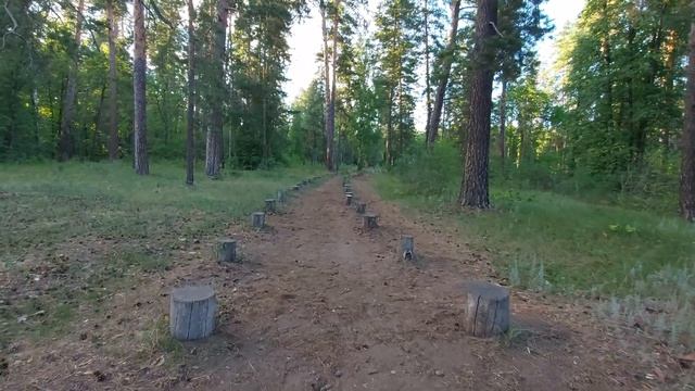 НАЦИОНАЛЬНЫЙ ПАРК 