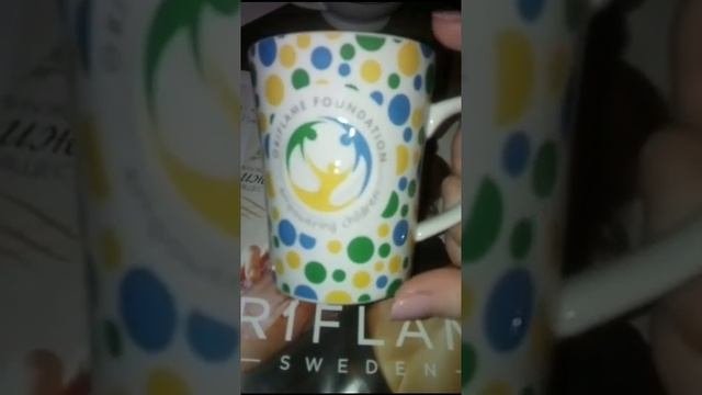 Заказ Орифлейм  по 14 каталогу  2018