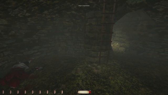 Thief: The Dark Project (Gold) Прохождение - Серия №32: "Странные союзники"