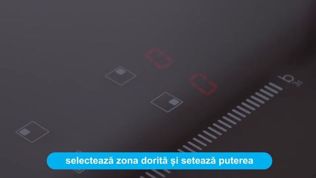 Plite | Candy - Plită cu inducție