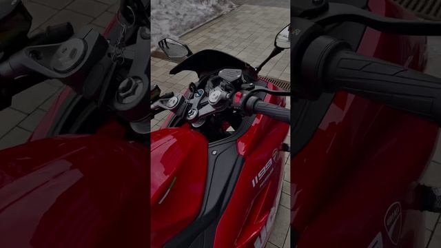 Электрический мотоцикл под заказ