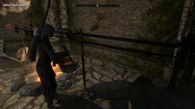 Elder Scrolls Skyrim Gameplay Walkthrough , Vigilant of Stendarr , Milliona D. Eath EP 57