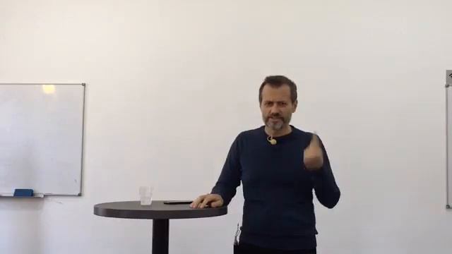 ПОЧЕМУ ЕВАНГЕЛИЕ НЕ РАБОТАЕТ - 2часть, Валерий Цаудер 17.11.19г.
