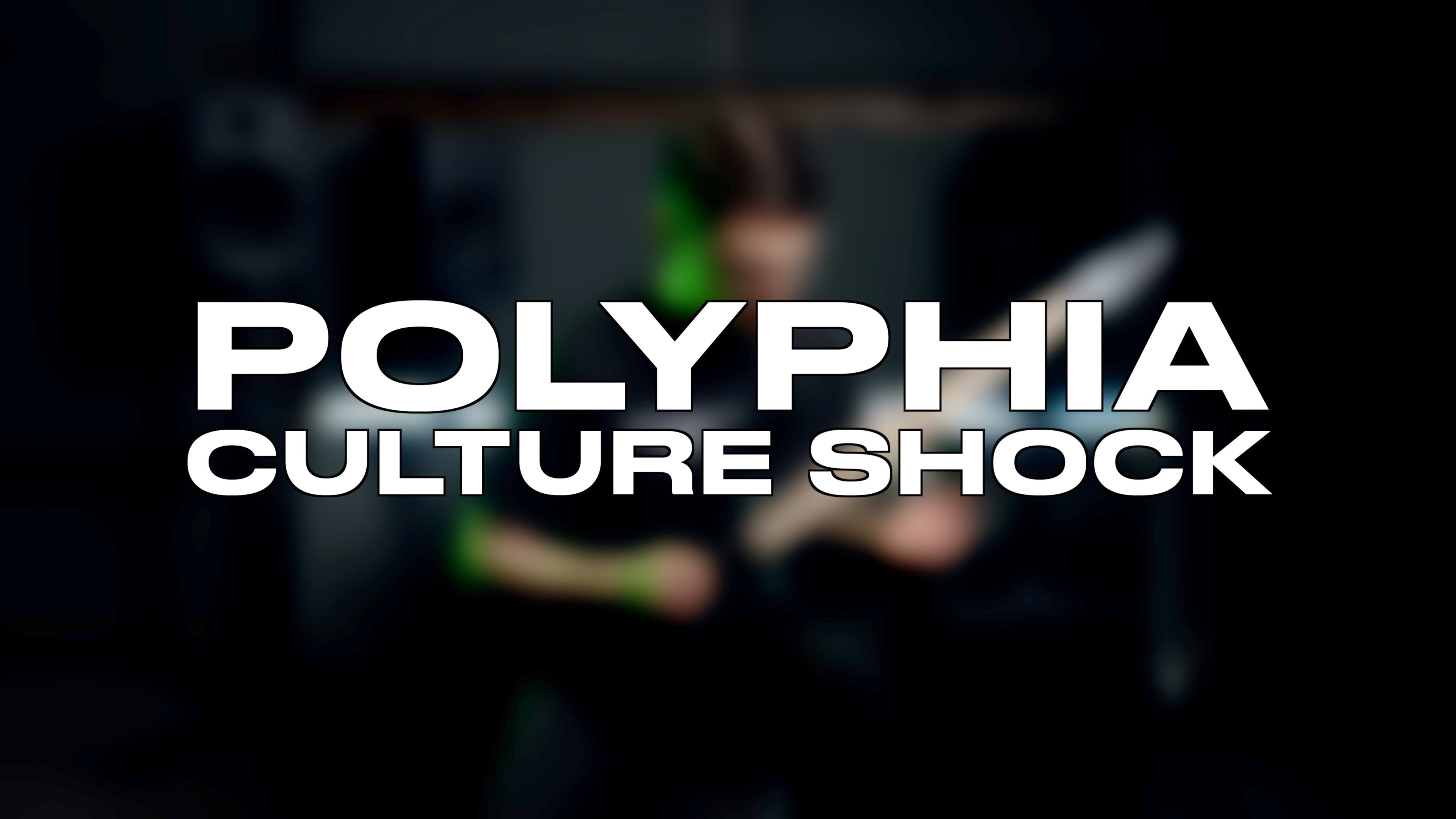 POLYPHIA - CULTURE SHOCK (+TABS)