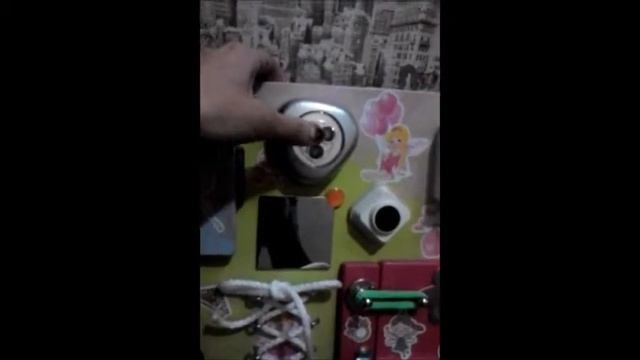 Развивающий модуль, Развивающая доска. Доски Монтессори.Бизиборд