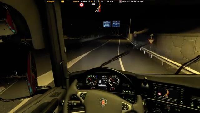 EURO TRUCK SIMULATOR 2 COMMUNITY MODPACK - NA CESTÁCH PO EVROPĚ  - MEGA COMBO MAPS   + MEGA MODS