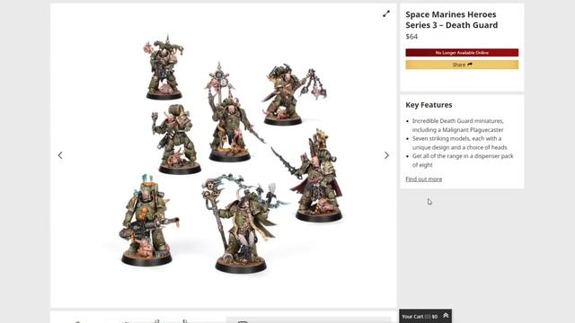Games Workshop Popularity SURGES To New LEVELS!  10th Edition Warhammer 40k PEAKS Interest #new40k