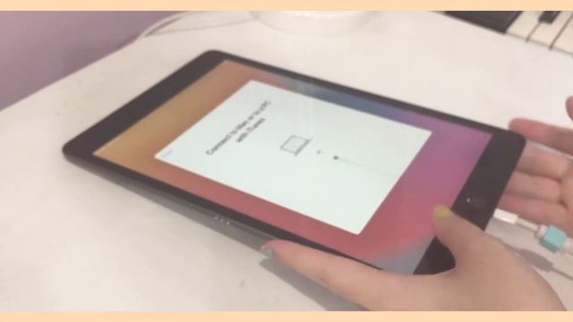 ipad 10.2 inch, 8th gen 2020 unboxing + accessories ?