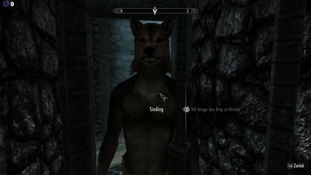 The Elder Scrolls V: Skyrim Furry Edition =^.^= (Deutsch) Part 12