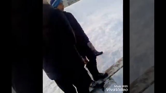 Паркур Джуен