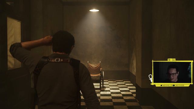 CLEAN YOUR PLATE - THE EVIL WITHIN 2 GAMEPLAY PART 2 - Gameplay Walkthrough