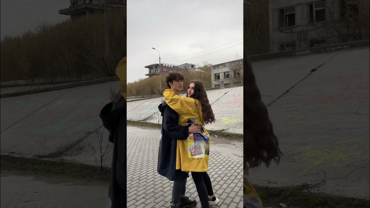 У нас вышла новая песня - Танец вдвоём #skyfashion #музыка #попса
