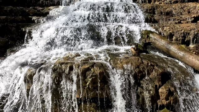 водопады Курджипса,Лаго-Наки