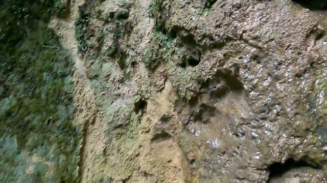 Водопад "Чудо красотка" 4К?ЛАЗАРЕВСКОЕ СЕГОДНЯ?СОЧИ.