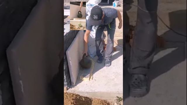 Плитка на эппс тест на прочность