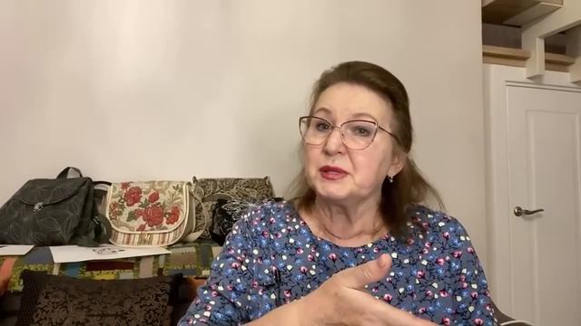 Ответы на вопросы. Новое знакомство