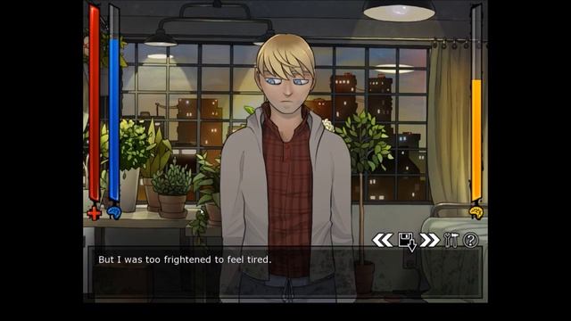 LETS PLAY Boyfriend To Death 2: Fresh Blood