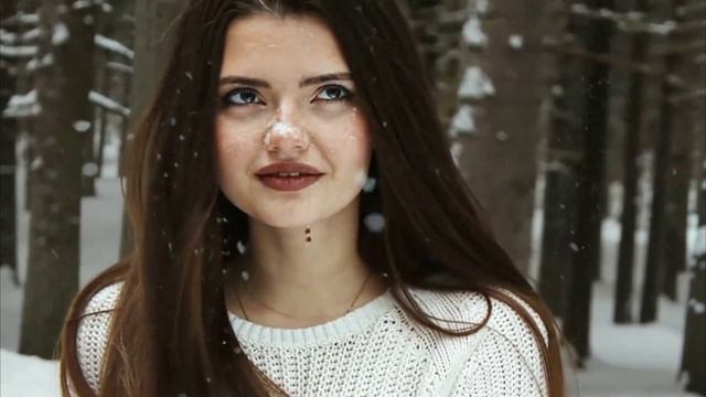 Вот и осень