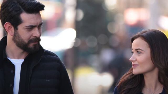 Barış's shocking response to the allegations that he will leave his wife and marry Yağmur