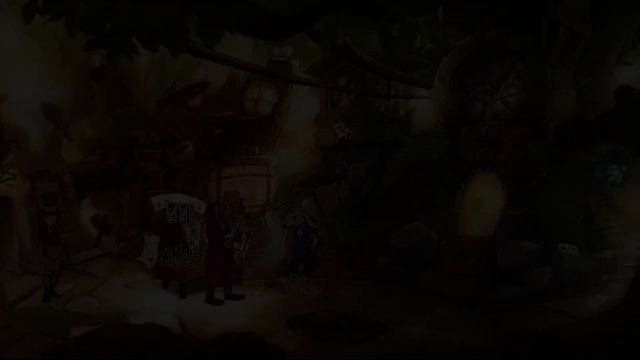 Игровой трейлер The Night of the Rabbit - Official Nintendo Switch Launch Trailer