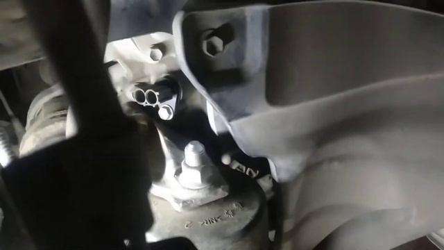 Камри 55 не заводится