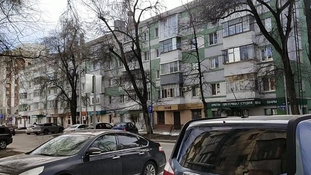 Видео от объекта