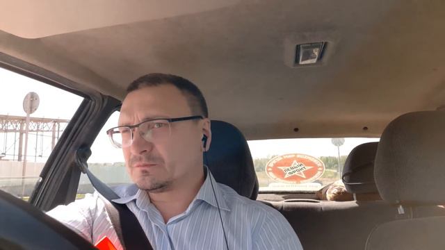 Поздравление с Днем Победы от Набережночелнинского отделения Левого Фронта