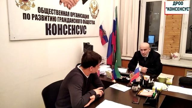Давление на свидетеля Улубия Исмаилова по делу избиения тренера Арсланбекова в отделе полиции