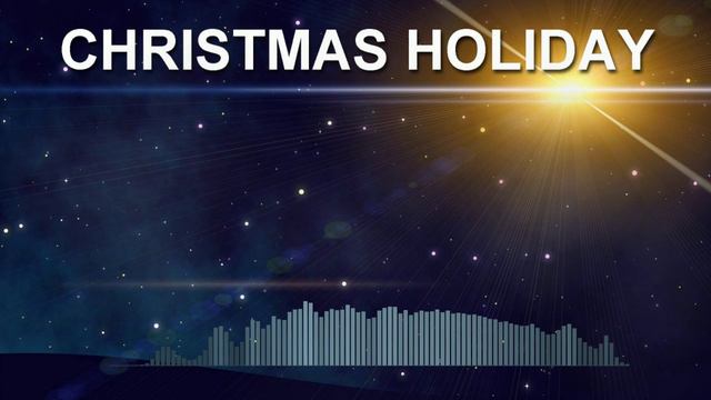 Christmas Holiday (Children music)