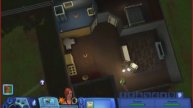 The sims 3 Знакомство