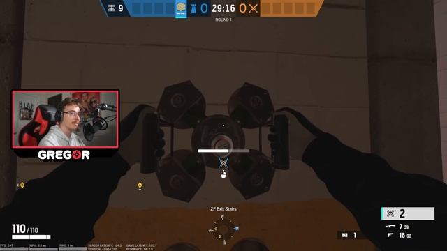 How to Use Jager in Ranked | Rainbow Six Siege