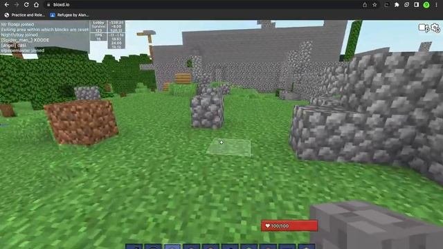 Bloxd.io Texture packs! Texture packs in desc