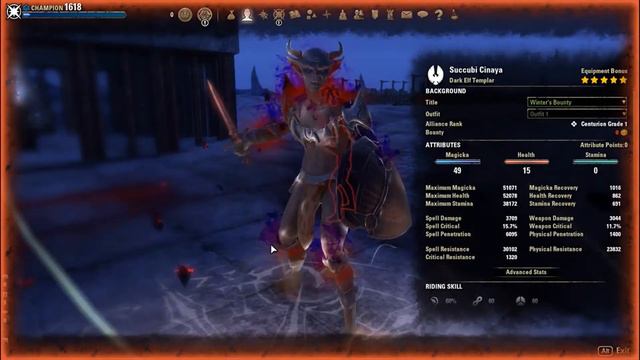 MagPlar PvP 4,5k spd 40k HP 40k mana 27k stamina МагПлар ПвП Lord5800 Лорд5800 тесо teso