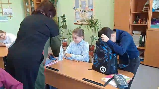 видео на выпускной 4 класс