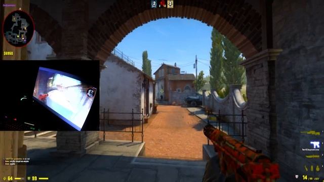 ЯНДЕКС АЛИСА ПРИДУМАЛА ИДЕАЛЬНОЕ РАЗРЕШЕНИЕ ДЛЯ CS:GO (2021)