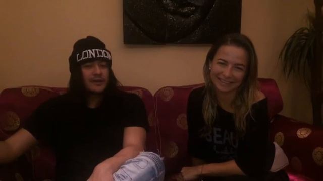 Отзывы  THAIBEAUTYSPA знаменитые танцоры в салоне тайского массажа
