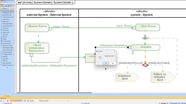 The Data Store Node