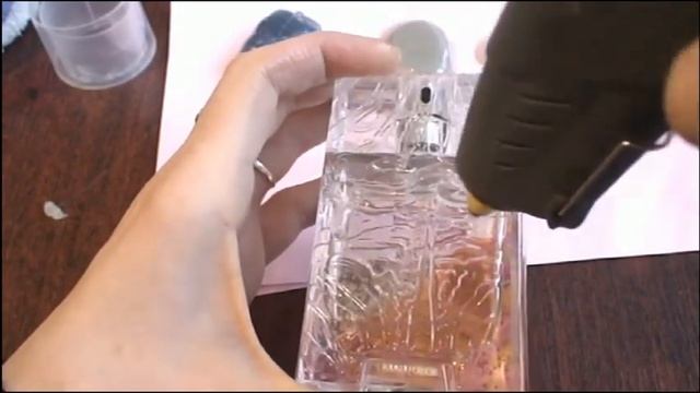 из чего делать молды для холодного фарфора -din Ce Putem Face Forme