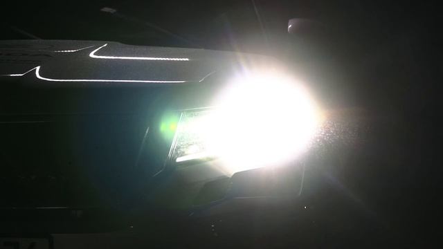 Скрытые функции Skoda Kodiaq Шкода Кодиак