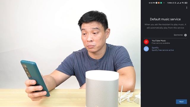 Mi Smart Speaker Full Review