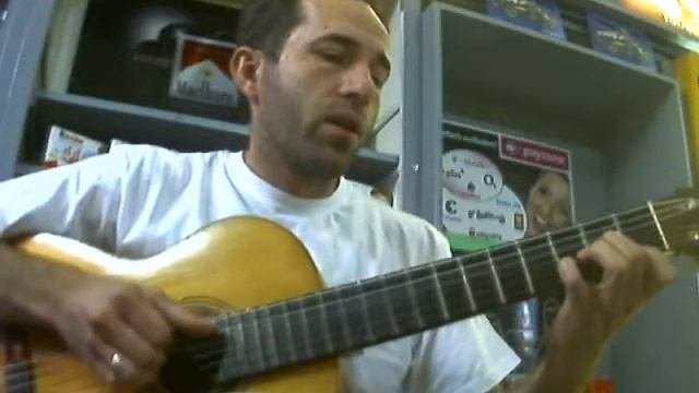 Из чего только сделаны мальчики? А. Дольский