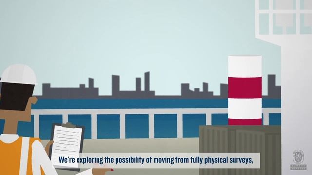 Digital Classification for Marine & Offshore industries