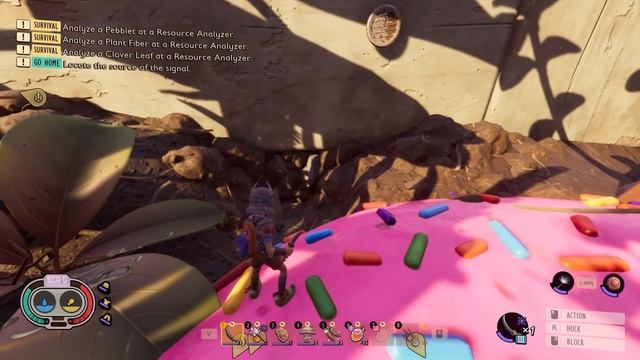 How To Unlock The New Wasp Boss In Grounded  All Wasp Info in the New Super Duper Update
