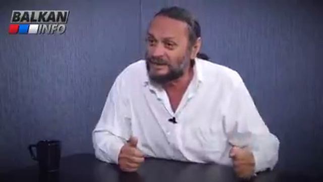 Радован Дамјановић - Интервју број 4