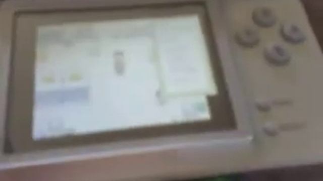 SHINY TORCHIC IN EMERALD!!! 282 SR's!!!
