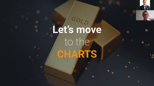 Analyzing Gold charts in 2019-20 and trying to find out what could happen next | WEBINAR