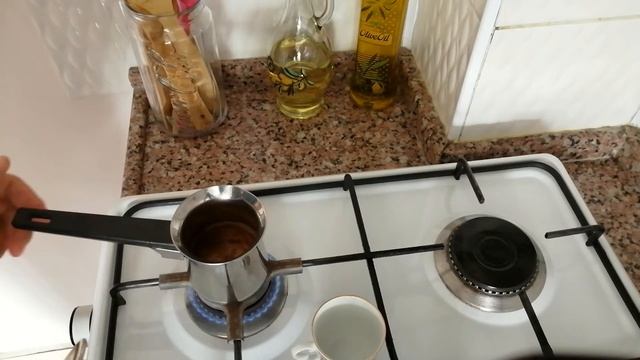 #Түрік кофесі #Турецкое кофе #Türk kahvesi