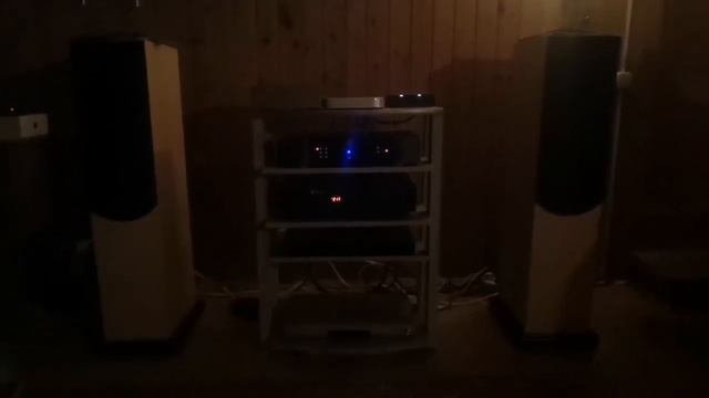 Sim Audio Moon Neo 250i    Для покупателей на Avito.