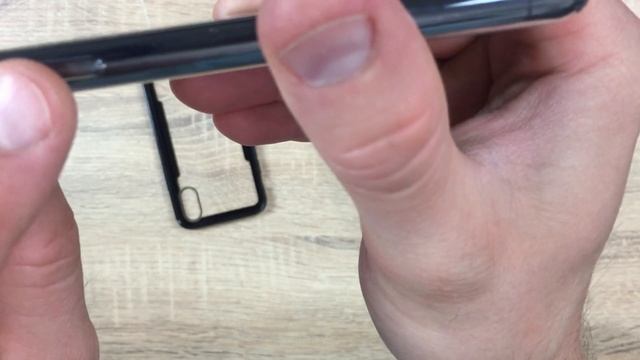iPhone X, Xs Обзор Дешевые и Качественные Чехлы За 1 $