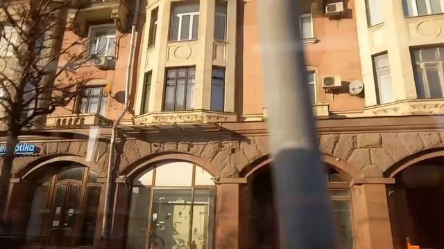 "Москва - сити" на Кутузовском....